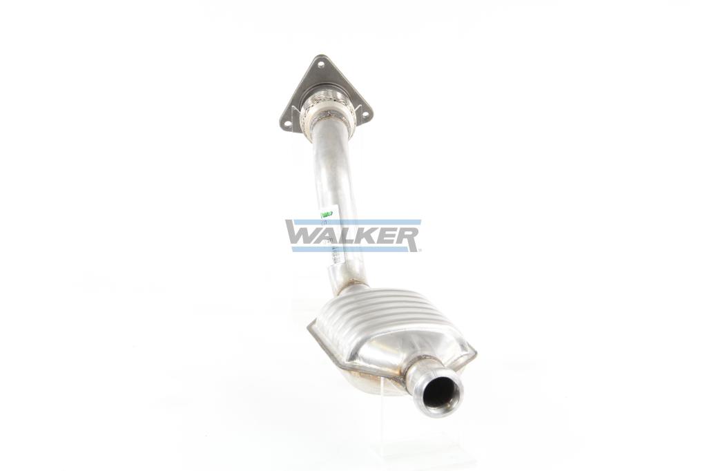 Catalyseur (Pot catalytique) WALKER 28001
