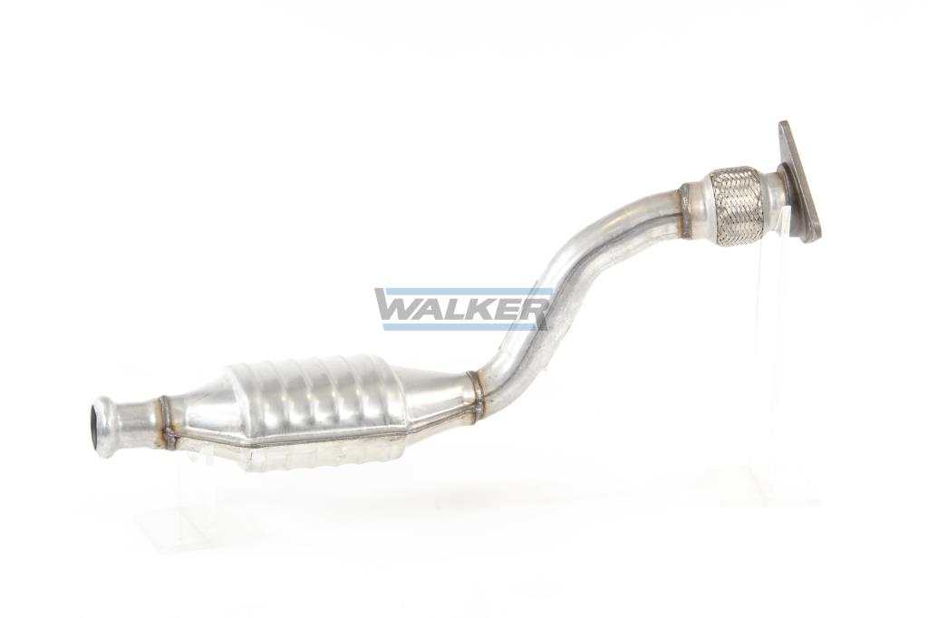 Catalyseur (Pot catalytique) WALKER 28001