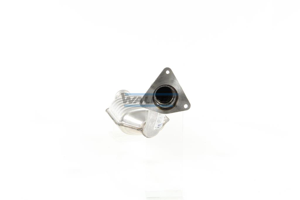 Catalyseur (Pot catalytique) WALKER 28001