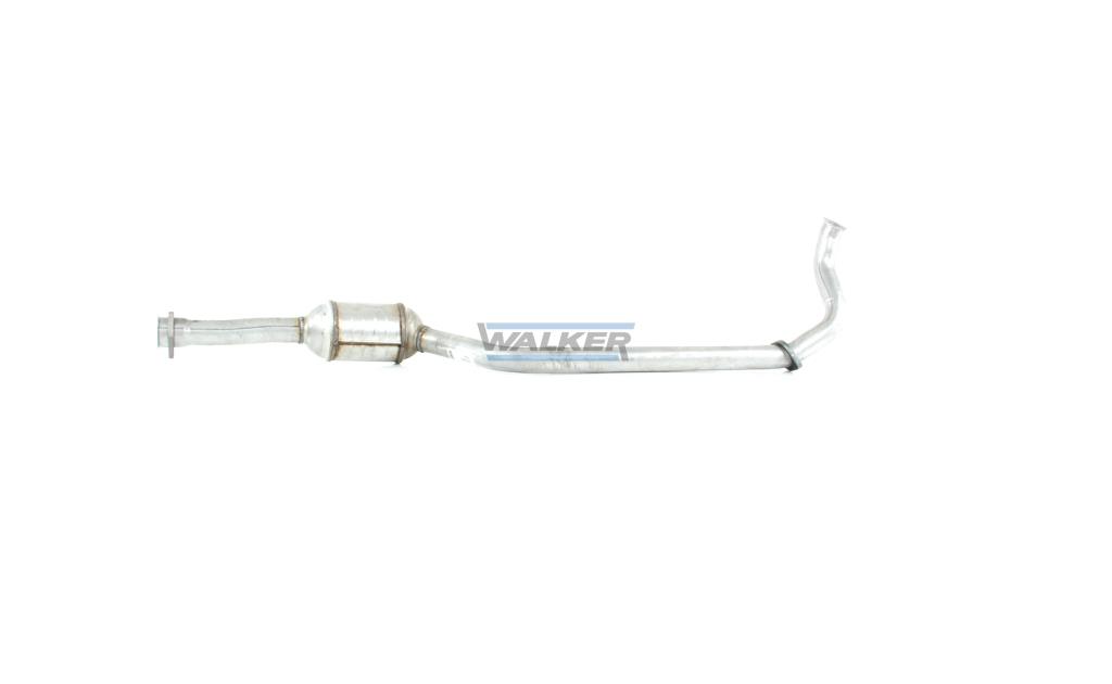 Catalyseur (Pot catalytique) WALKER ref. 28002