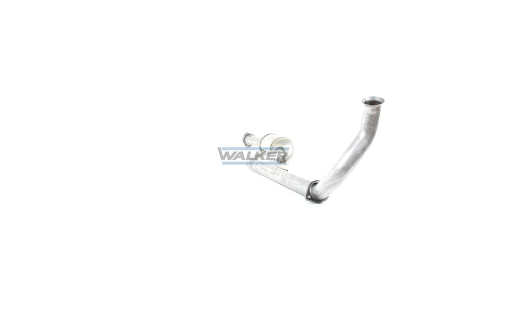 Catalyseur (Pot catalytique) WALKER ref. 28002