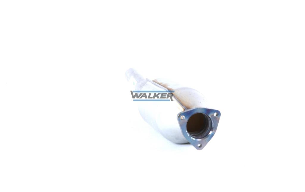 Catalyseur (Pot catalytique) WALKER 28017