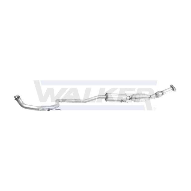 Catalisador WALKER 28021