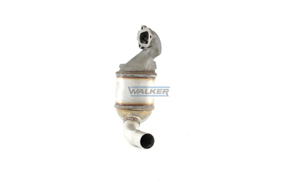 Catalyseur (Pot catalytique) WALKER 28028