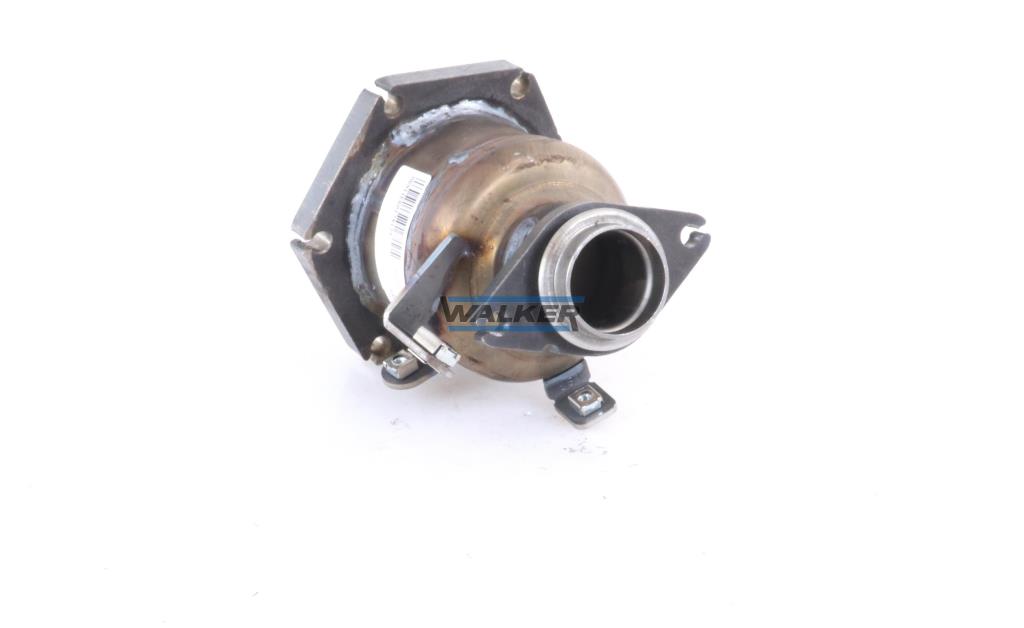 Catalyseur (Pot catalytique) WALKER ref. 28037