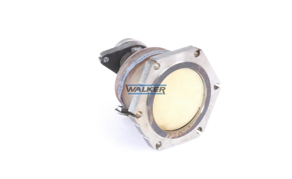 Catalyseur (Pot catalytique) WALKER ref. 28037