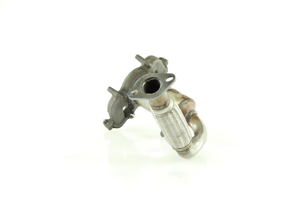 Catalyseur (Pot catalytique) WALKER 28038