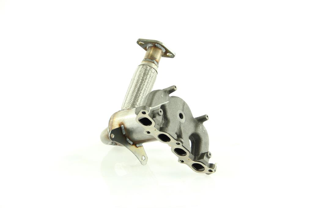 Catalyseur (Pot catalytique) WALKER 28038