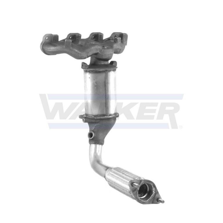 Catalisador WALKER ref. 28040
