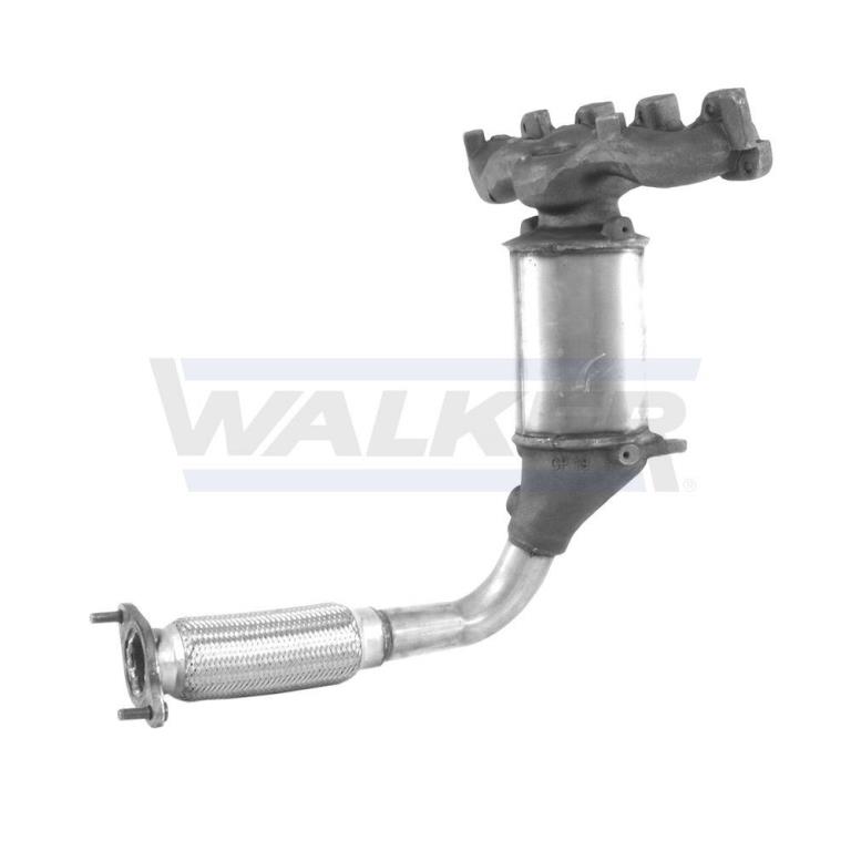 Catalisador WALKER ref. 28040