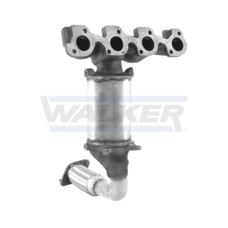 Catalisador WALKER ref. 28040