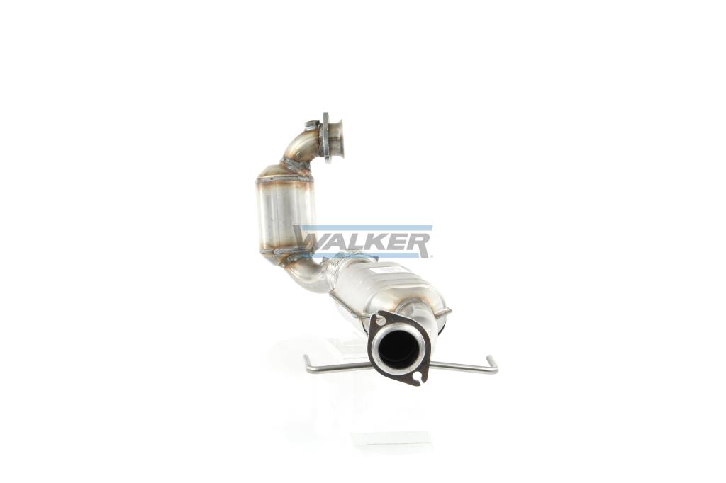 Catalyseur (Pot catalytique) WALKER ref. 28043