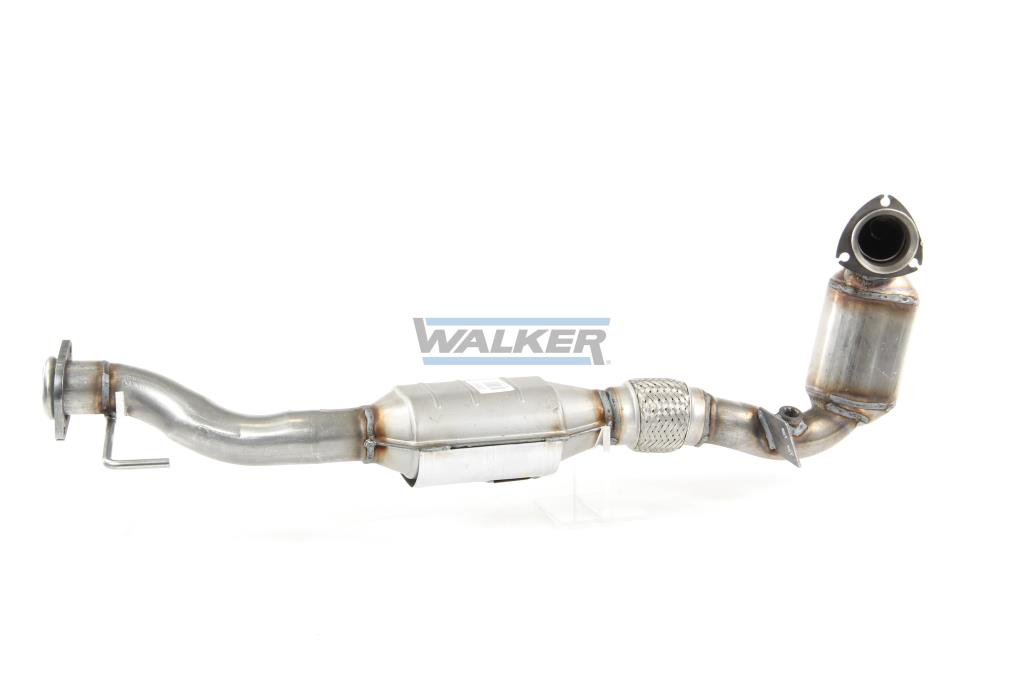 Catalyseur (Pot catalytique) WALKER ref. 28043