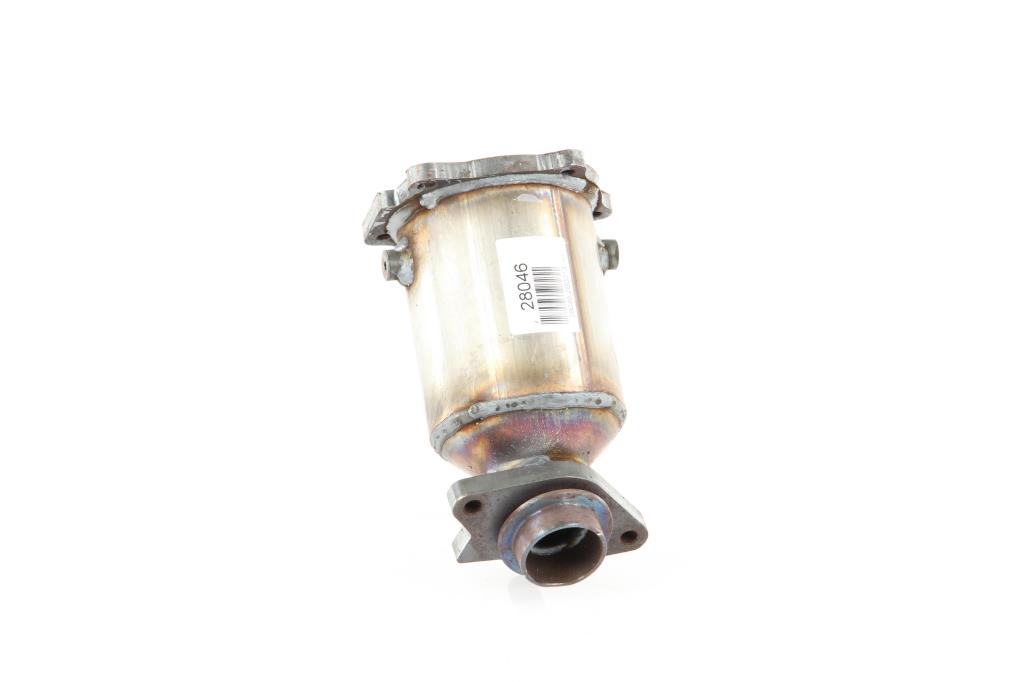 Catalyseur (Pot catalytique) WALKER 28046