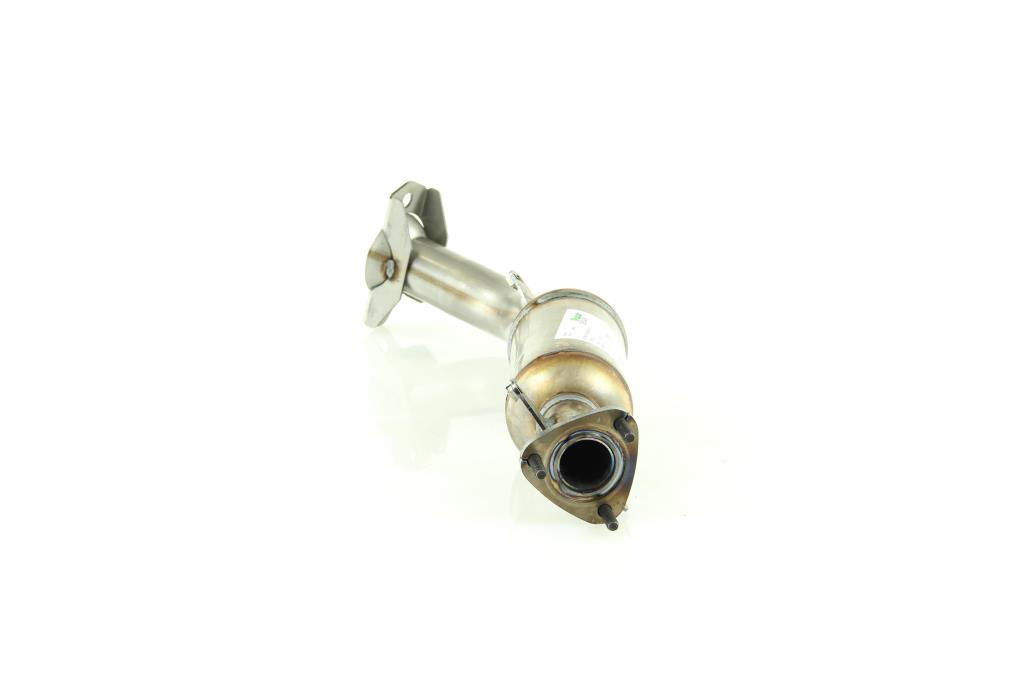 Catalyseur (Pot catalytique) WALKER ref. 28048