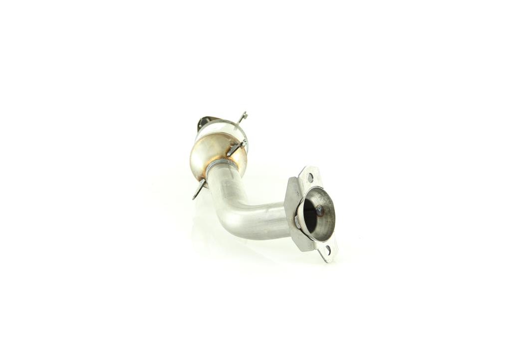 Catalyseur (Pot catalytique) WALKER ref. 28048