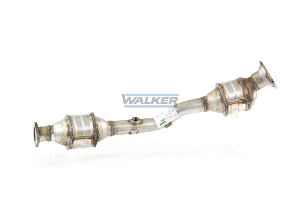 Catalisador WALKER 28053