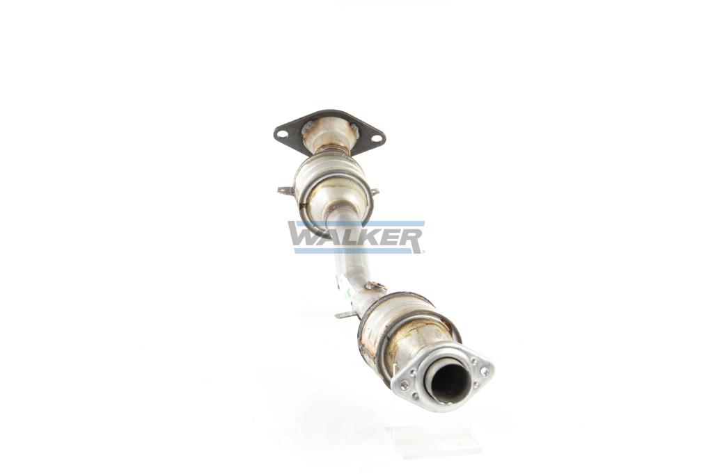 Catalyseur (Pot catalytique) WALKER ref. 28054