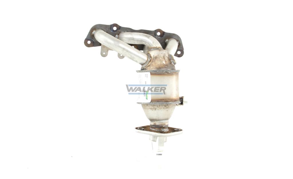 Catalisador WALKER 28061