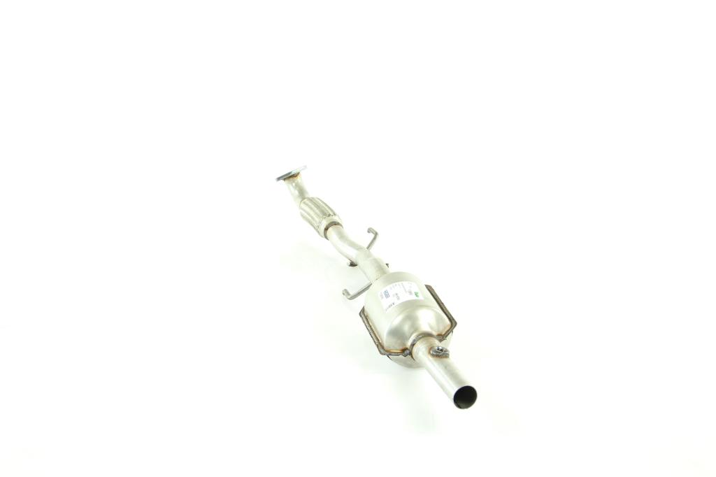 Catalyseur (Pot catalytique) WALKER 28065