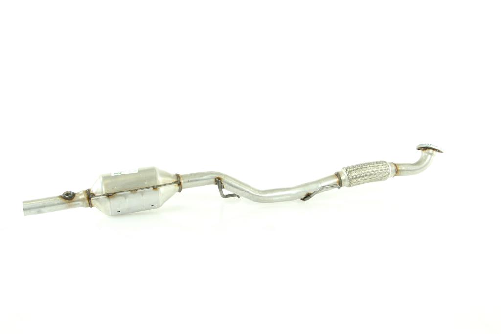 Catalyseur (Pot catalytique) WALKER 28065