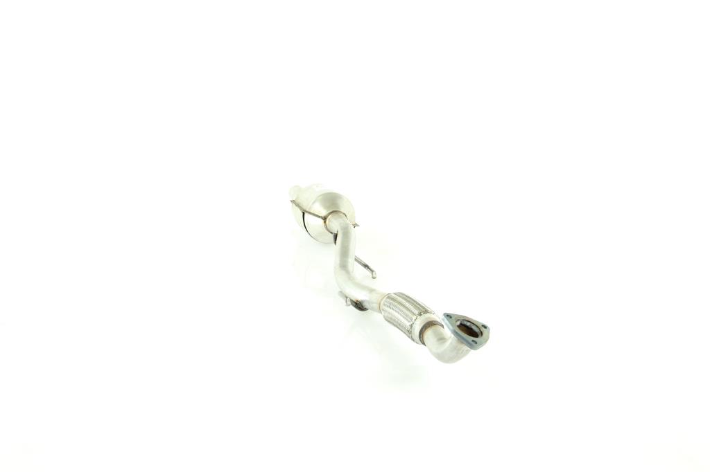 Catalyseur (Pot catalytique) WALKER 28065