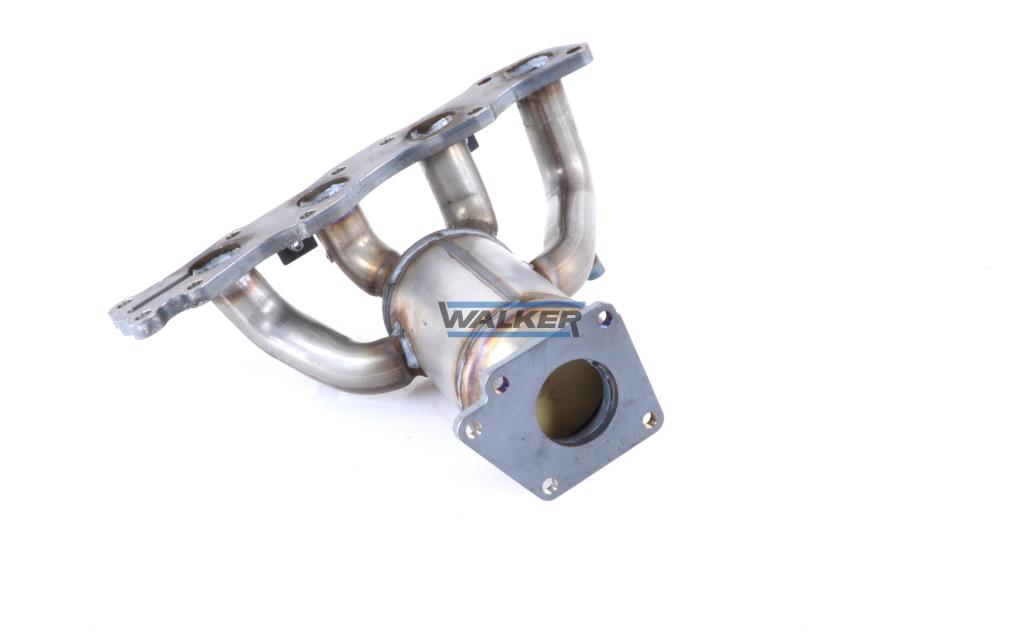 Catalyseur (Pot catalytique) WALKER ref. 28072
