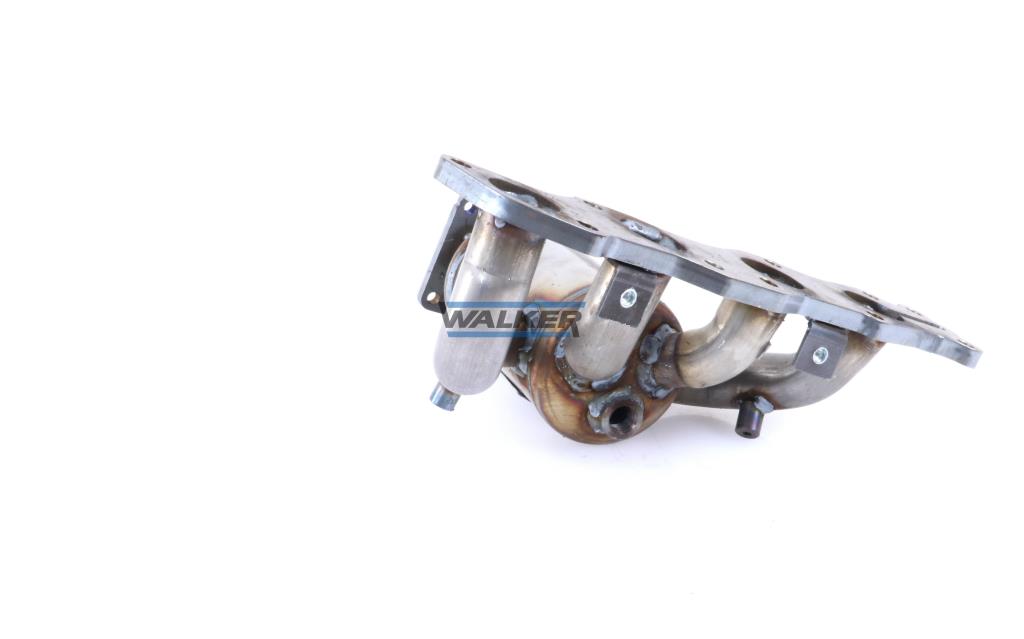 Catalyseur (Pot catalytique) WALKER ref. 28072