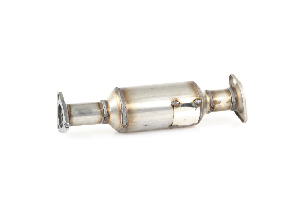 Catalyseur (Pot catalytique) WALKER ref. 28074