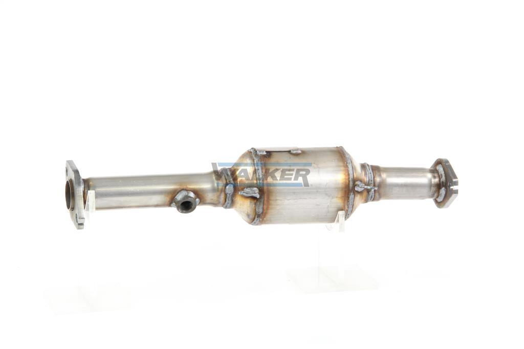 Catalyseur (Pot catalytique) WALKER ref. 28077
