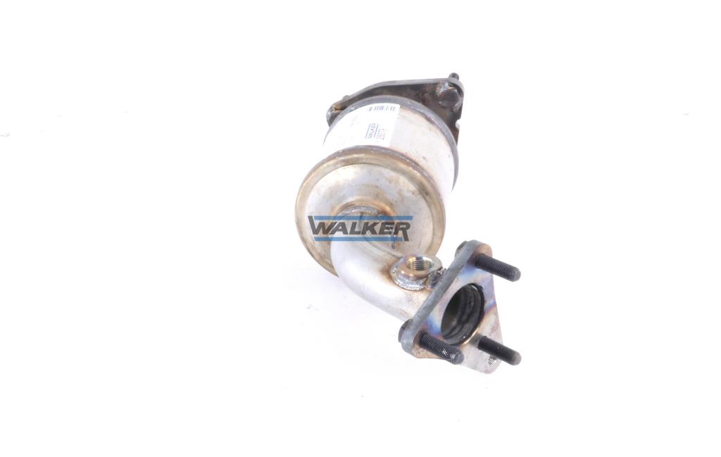 Catalyseur (Pot catalytique) WALKER ref. 28079