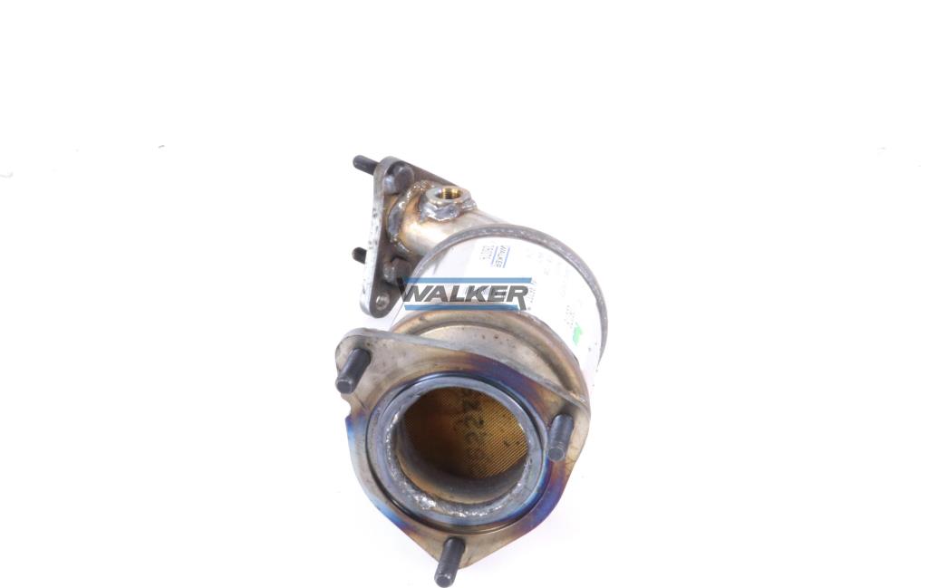 Catalyseur (Pot catalytique) WALKER ref. 28079