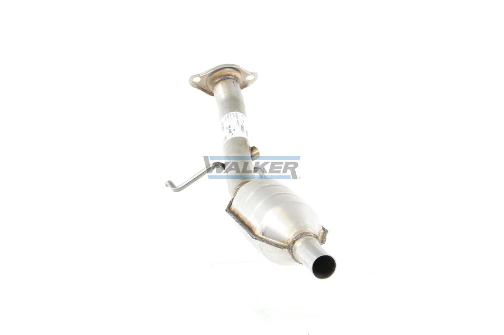 Catalyseur (Pot catalytique) WALKER ref. 28080