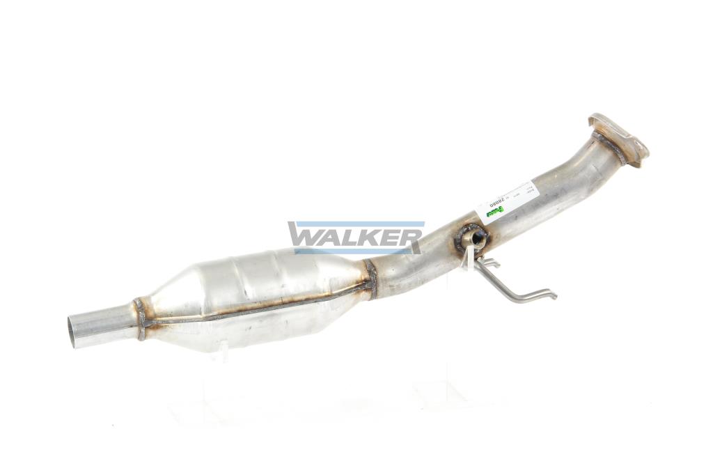 Catalyseur (Pot catalytique) WALKER ref. 28080
