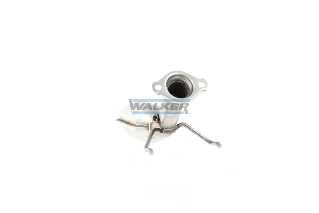 Catalyseur (Pot catalytique) WALKER ref. 28080