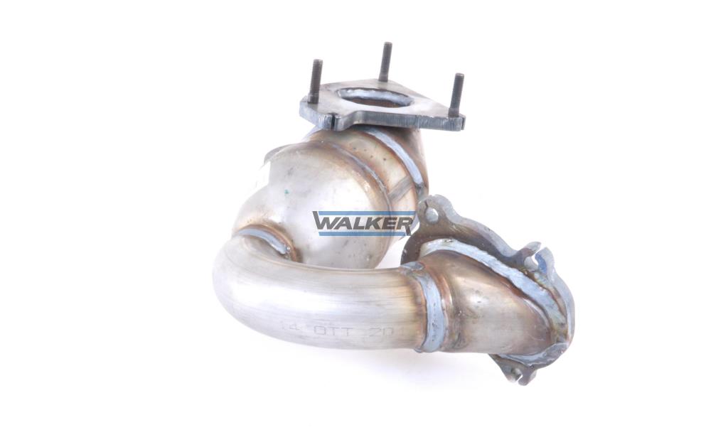 Catalisador WALKER 28084