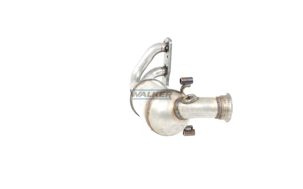 Catalyseur (Pot catalytique) WALKER ref. 28100