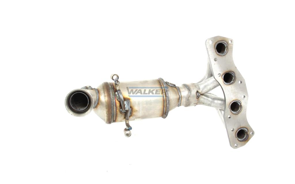 Catalyseur (Pot catalytique) WALKER ref. 28100