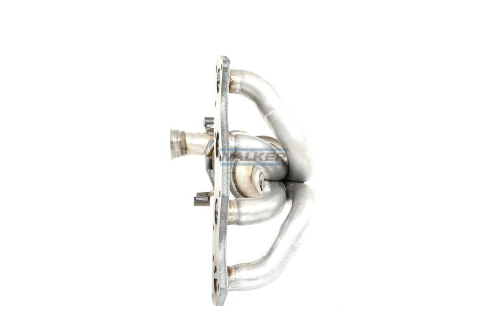 Catalyseur (Pot catalytique) WALKER ref. 28100