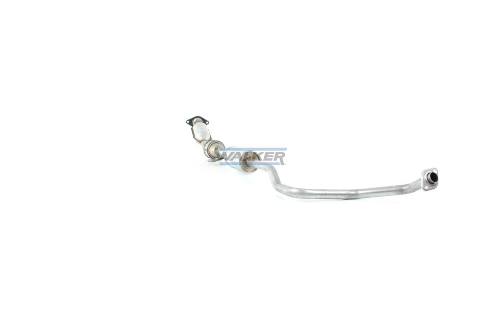 Catalyseur (Pot catalytique) WALKER ref. 28103