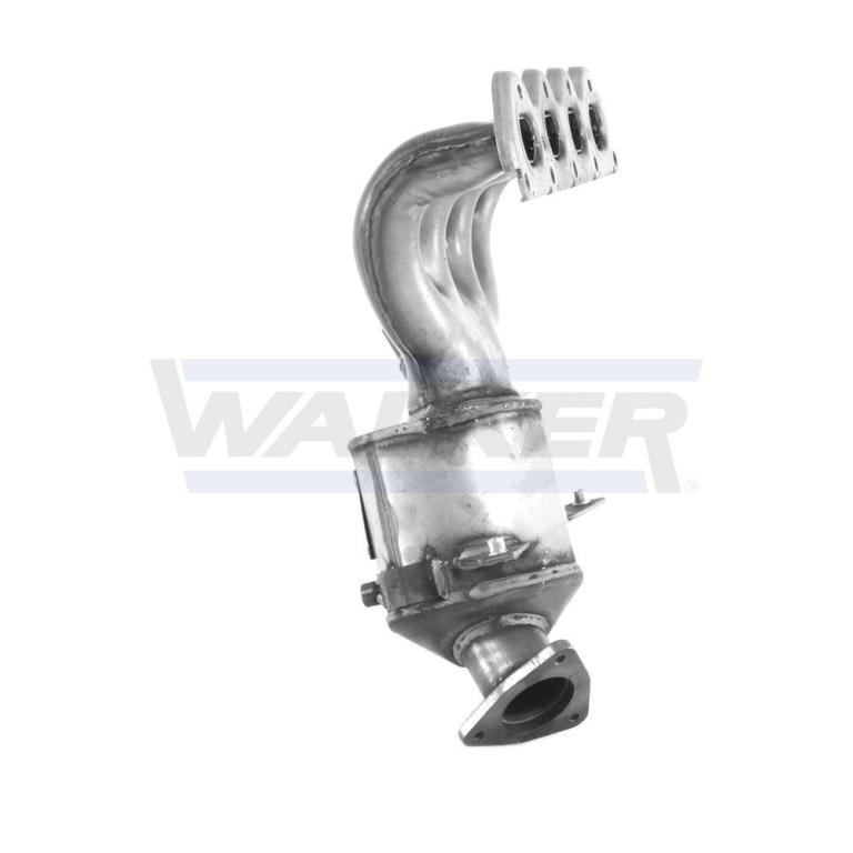 Catalyseur (Pot catalytique) WALKER ref. 28104