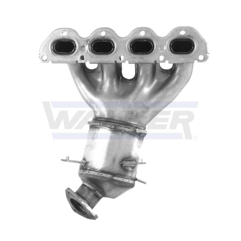 Catalyseur (Pot catalytique) WALKER ref. 28104