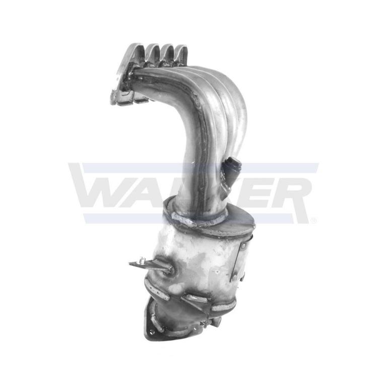 Catalyseur (Pot catalytique) WALKER ref. 28104