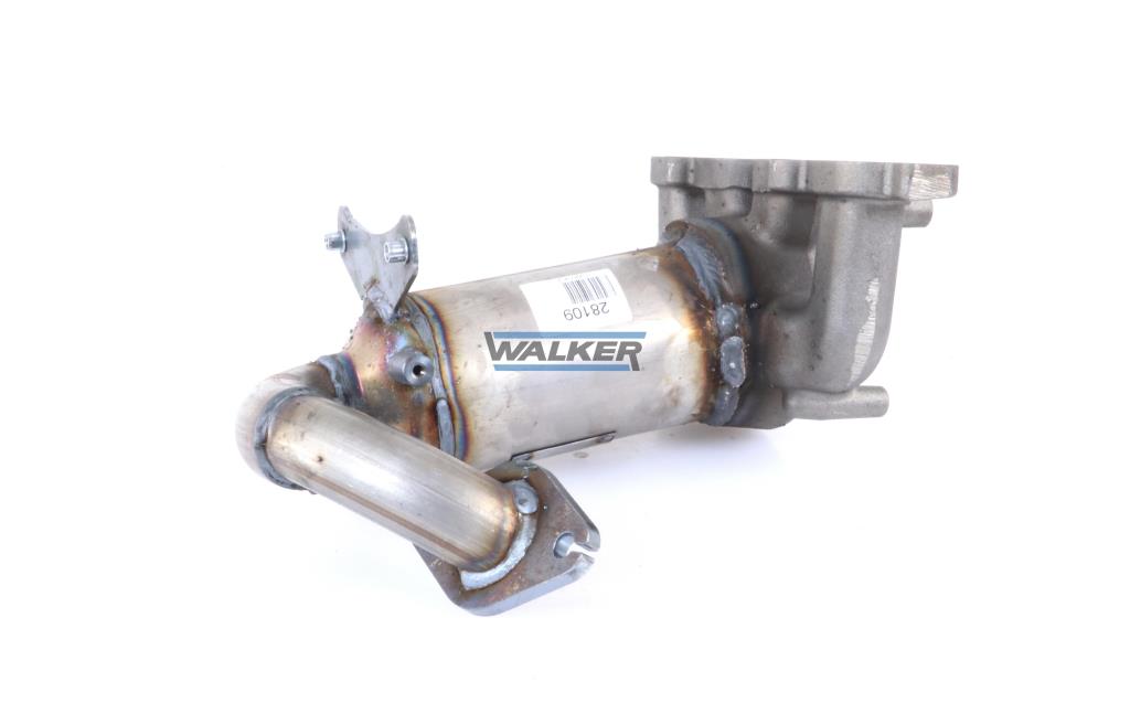 Catalizador WALKER 28109