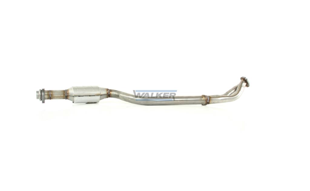 Catalyseur (Pot catalytique) WALKER ref. 28110