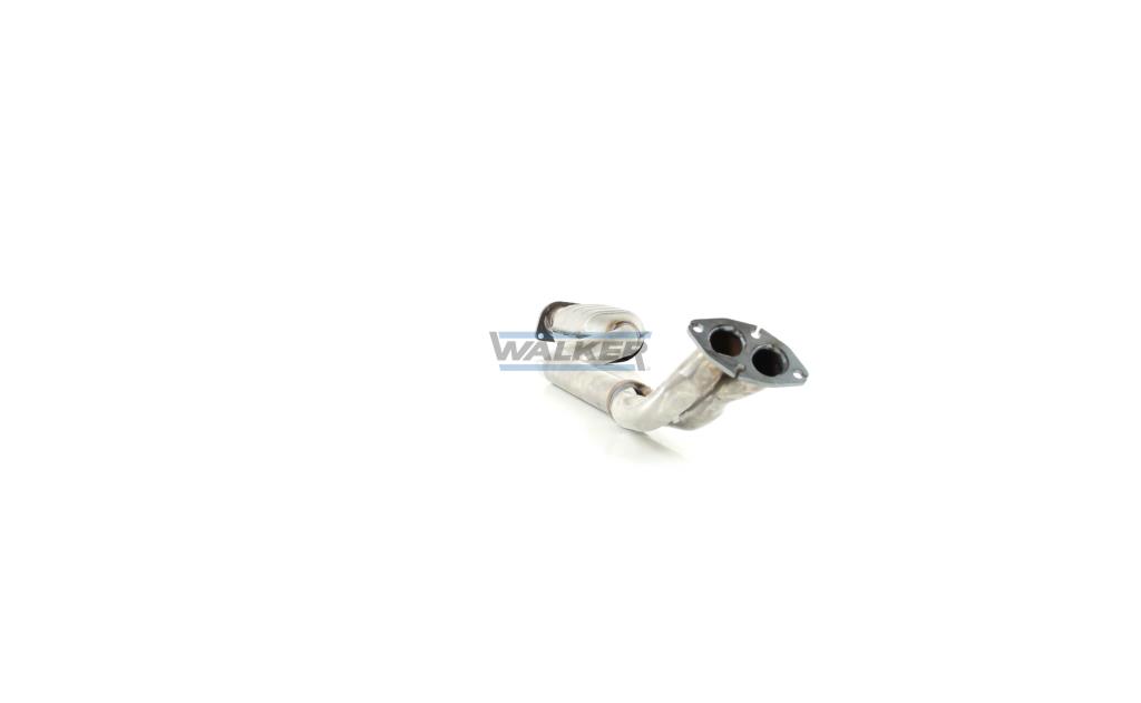 Catalyseur (Pot catalytique) WALKER ref. 28110