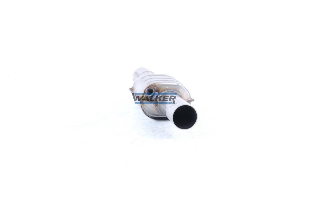 Catalyseur (Pot catalytique) WALKER ref. 28112