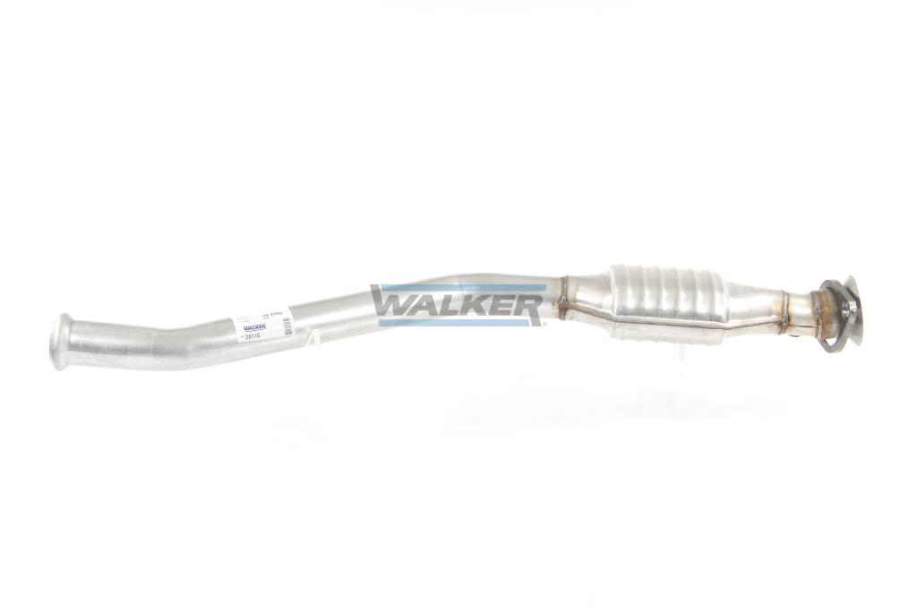 Catalizador WALKER 28115