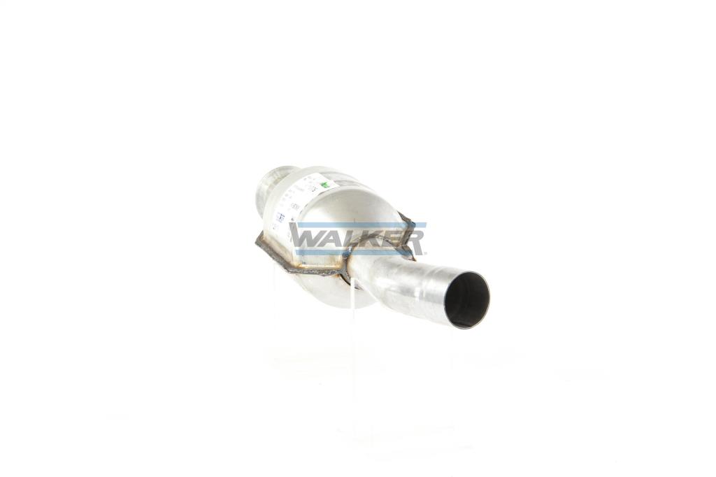 Catalyseur (Pot catalytique) WALKER 28119