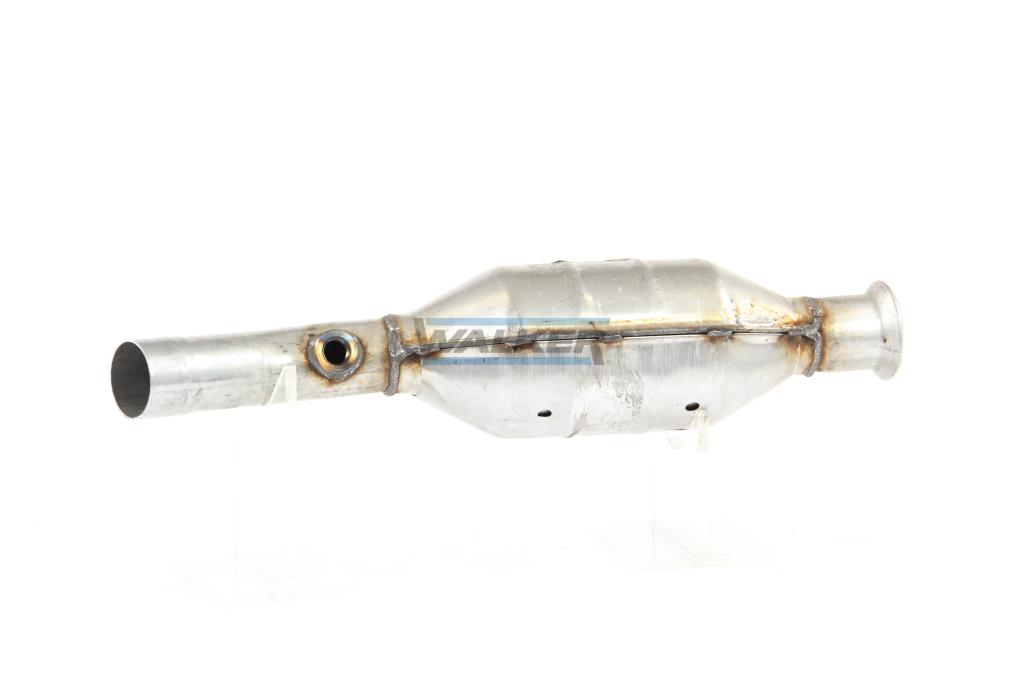 Catalyseur (Pot catalytique) WALKER 28119